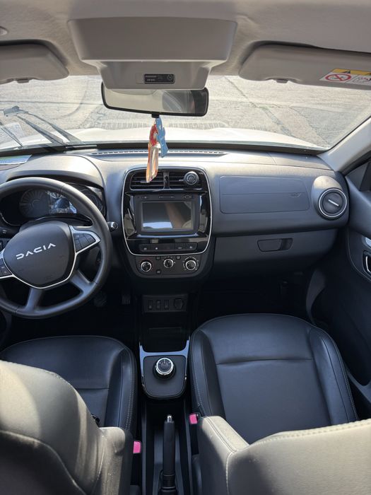DACIA Spring 2023 — imagine 2
