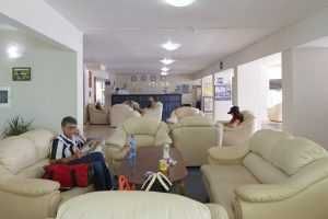 Продава се Хотел в к.к. Слънчев бряг - 6070 кв.м за 742 €/кв.м - Снимка #20