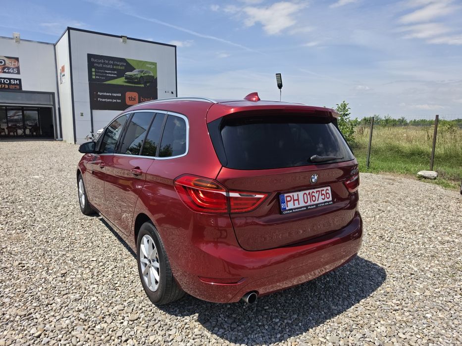 BMW 2 Series 2017 — imagine 3