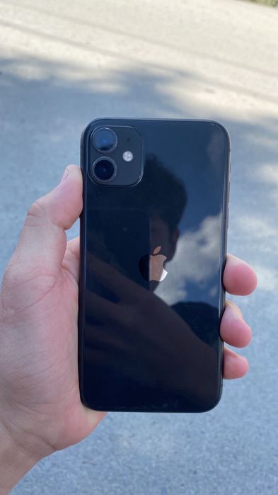 Айфон 11 Iphone 11 Apple