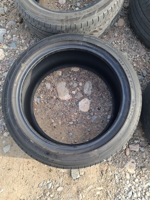 Комплект Dunlop SP Sport Maxx ТОРГ