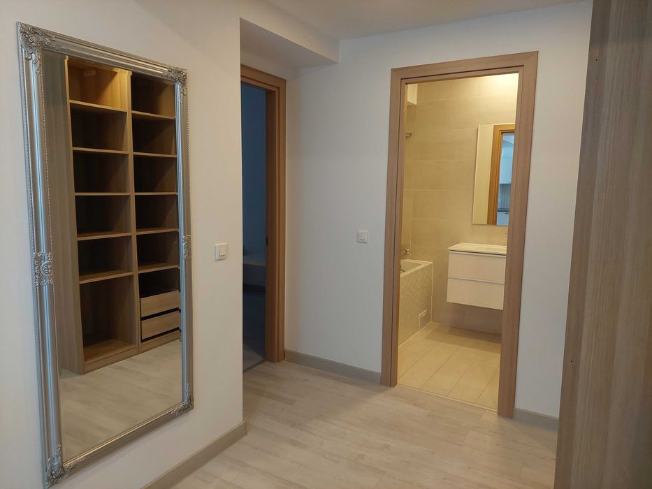 Apartament 2 camere RIN Grand Residence fata, Vitan Barzesti Autovit