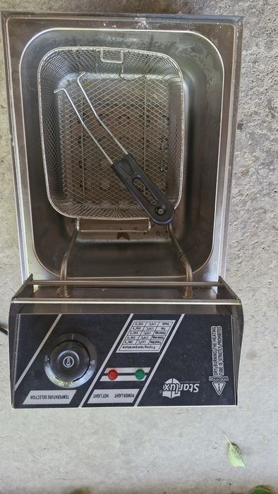 Чикен аппарат Чикен