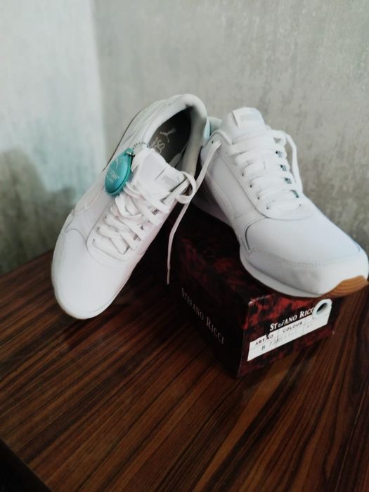 Puma оригинал новый