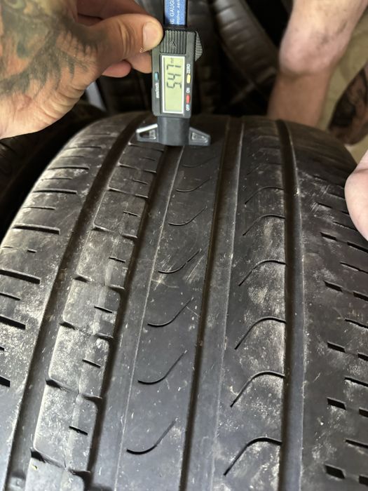 285 40 21 pirelli vara 5.5mm