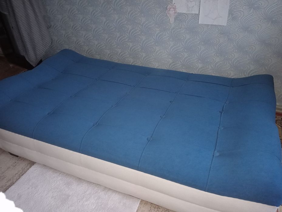 Продам диван раскладной
