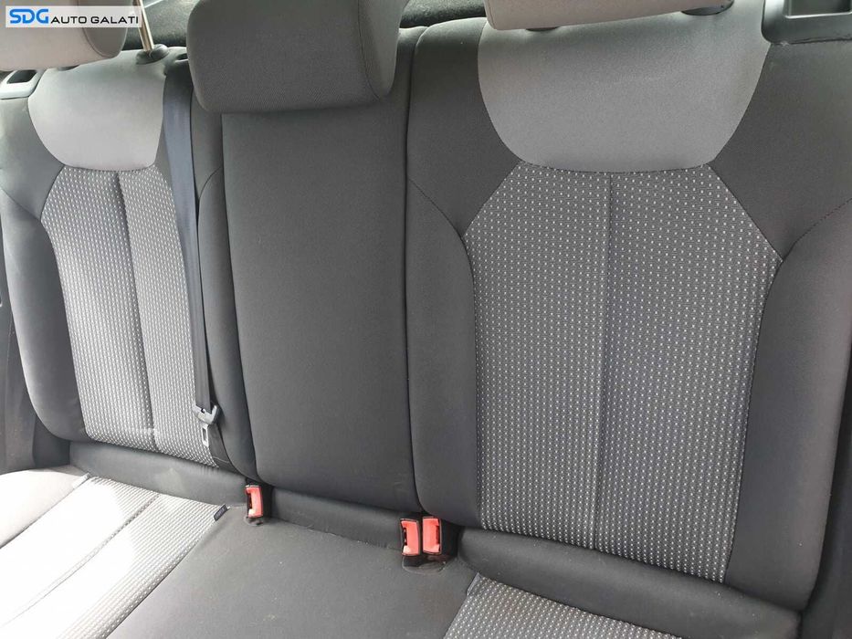 Bancheta Spate Sezut si Spatar Seat Leon 1P 2006 - 2013