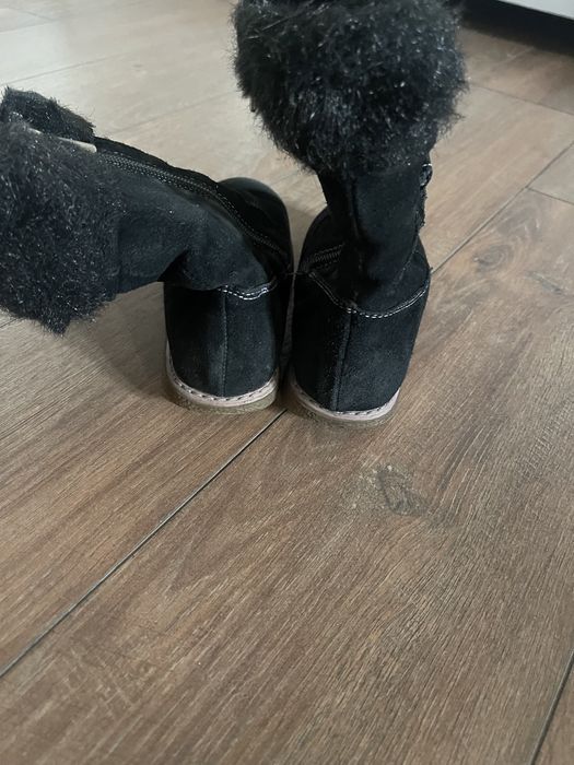 Обувь Clarks, 27-28 зимние