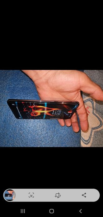 Самсунг галакси S 10
