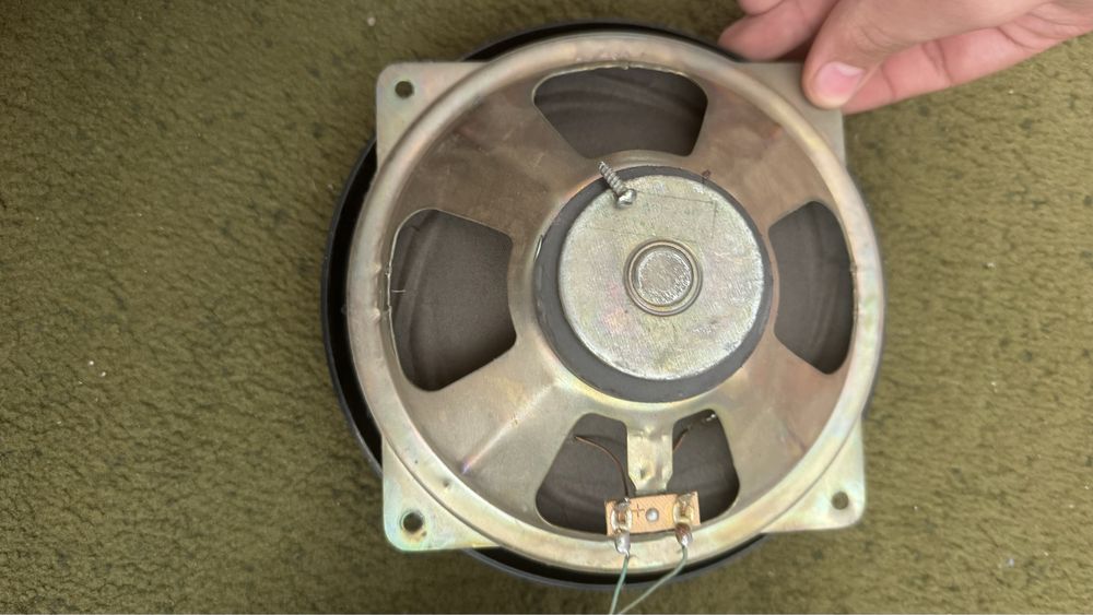 Колонки SONY TS-1610