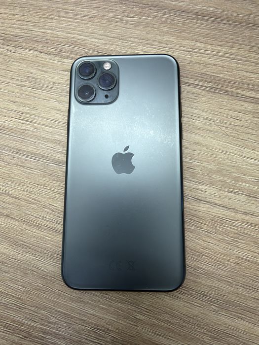 Продам Iphone 11 Pro 256Gb