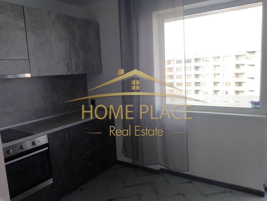 Дава се под наем Двустаен апартамент в Варна, Младост 1 - 52 кв.м за 408 € - Снимка #1