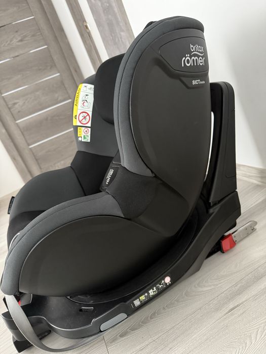 Scaun auto Britax Romer Dualfix M
