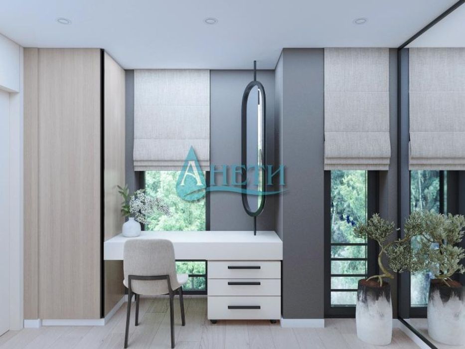 Продава се Къща в с. Панчарево, Област София-град - 253 кв.м за 2161 €/кв.м - Снимка #7