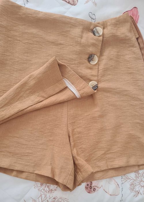 Дамски къси панталонки