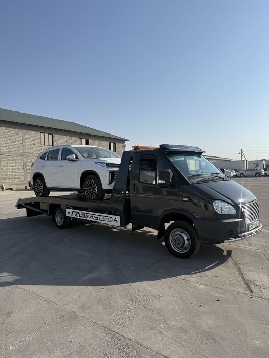 Эвакуатор Дёшево Без ожидания