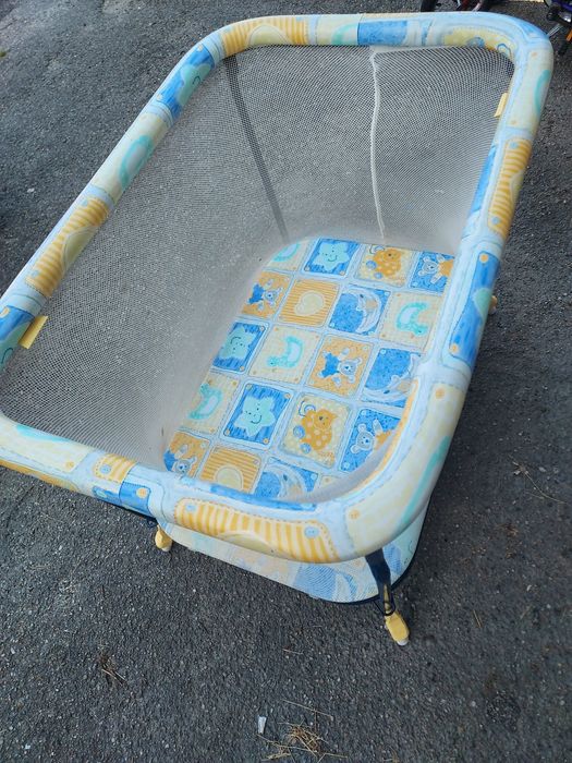 Țarc de joaca pt Copiii