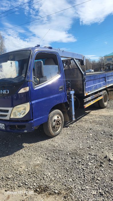 Услуги Манипулятора