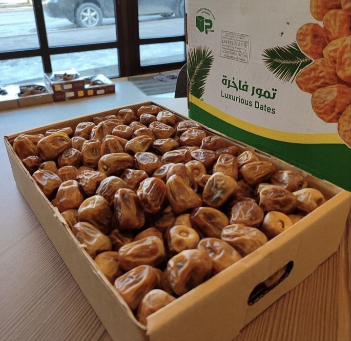 финики суккари оптом