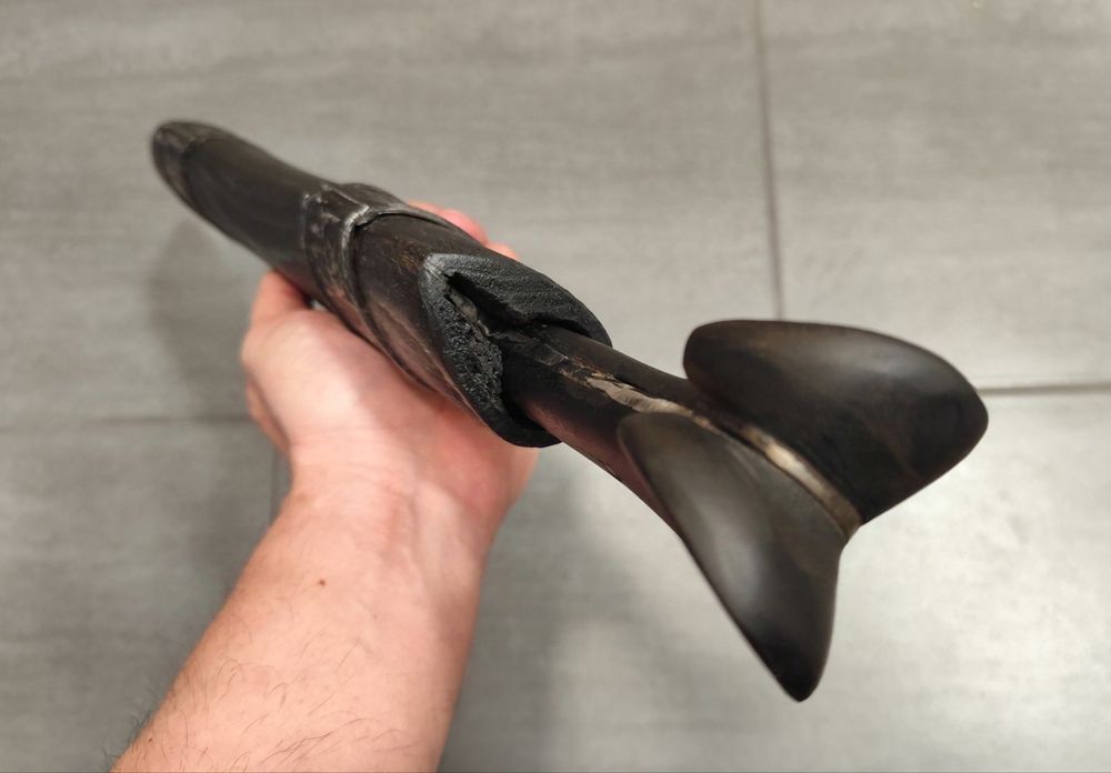 Хайдушки Нож / Каракулак