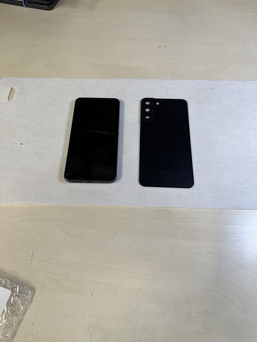 Display samsung / capac samsung s22 original