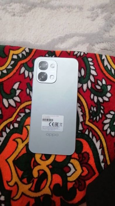 Oppo 6a pro срочно каропка документ гарантия все есть .