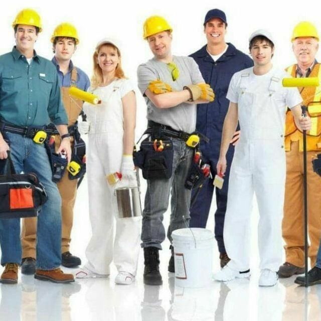 Ustalar bor guliston bo‘ylab