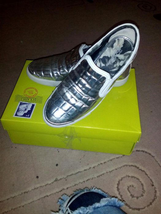 Обувки на Ted Baker