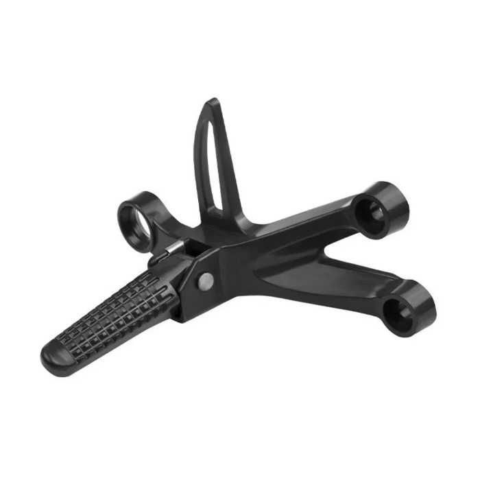 Задни степенки, 2 бр