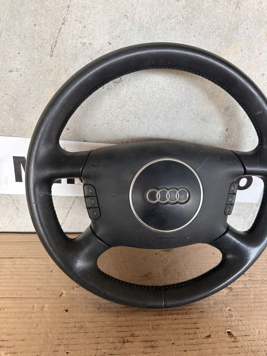 Мулти волан от ауди а4 / audi a4