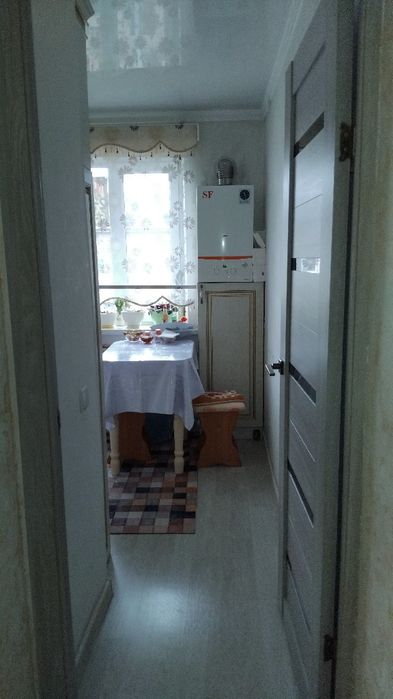 Продам 2х.ком.кв