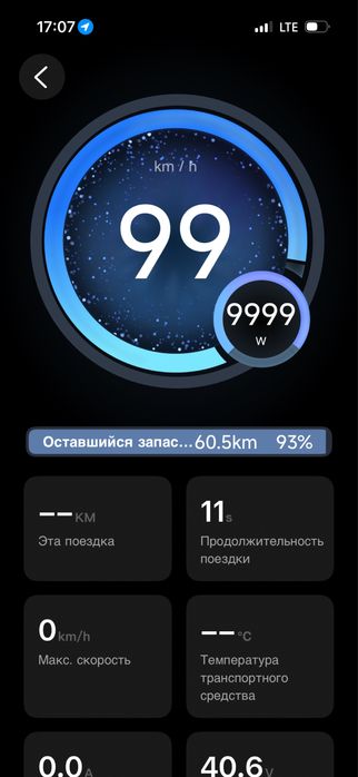 Продам Ninebot KickScooter MAX G30