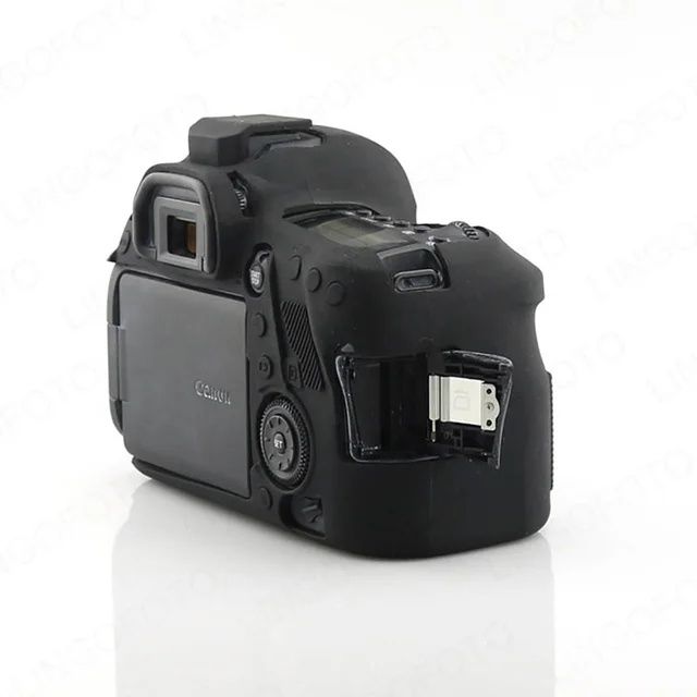 Чехол для CANON 6D, 6D mark 2, 5D mark 3, 5D mark 4, EOS R, R6