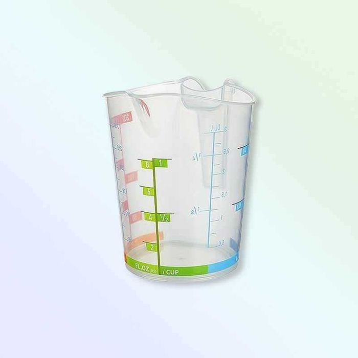 Кана мерителна 300 мл Titiz