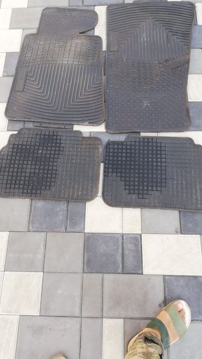 Бмв Е39 продам машину