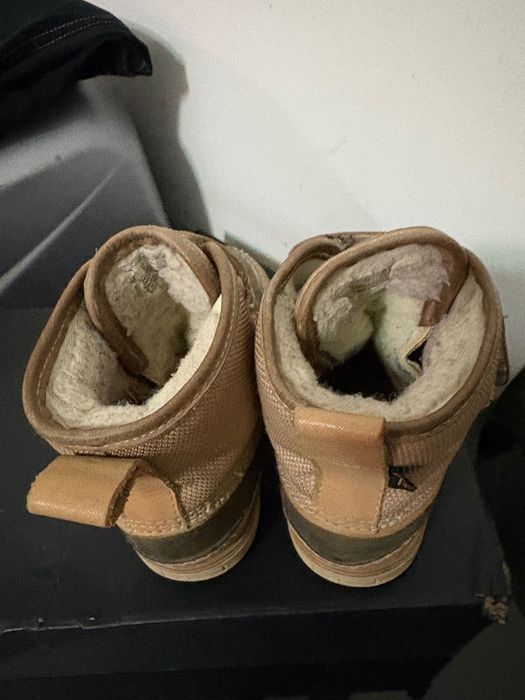 Детская обувь Clarks