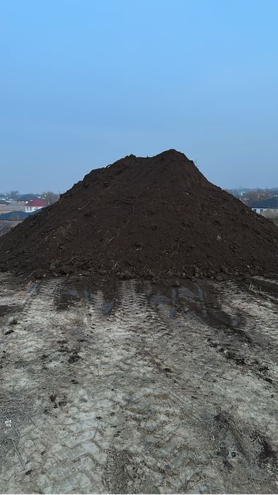 Чернозем горный хороший