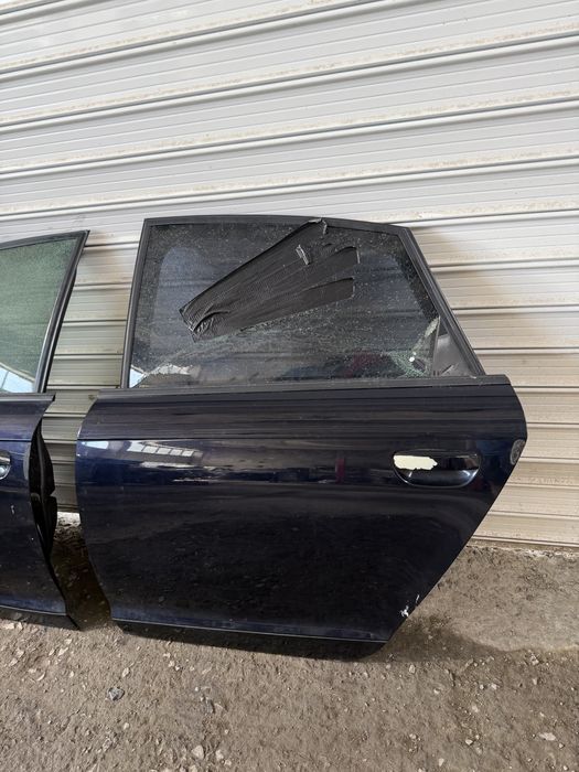 Audi A6 4f  Ауди А6 4ф врати