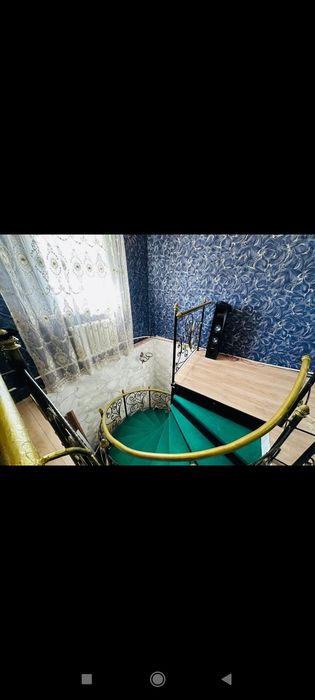 Сдам коттедж на длительный срок