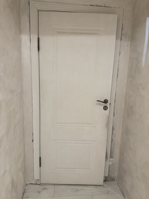 Межкомнатные двери