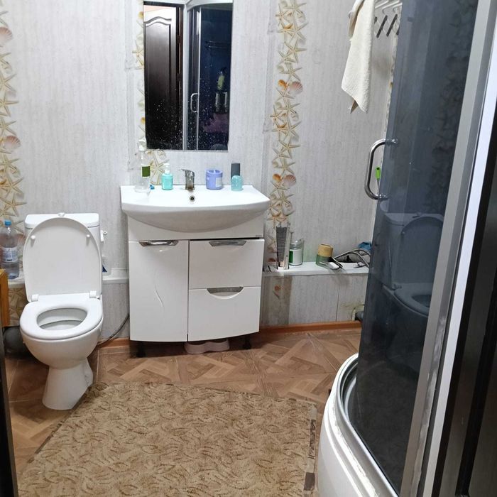 коттедж 400кв Карьерная