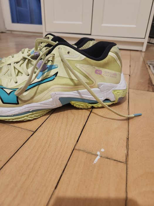 Волейболни обувки Mizuno Enerzy