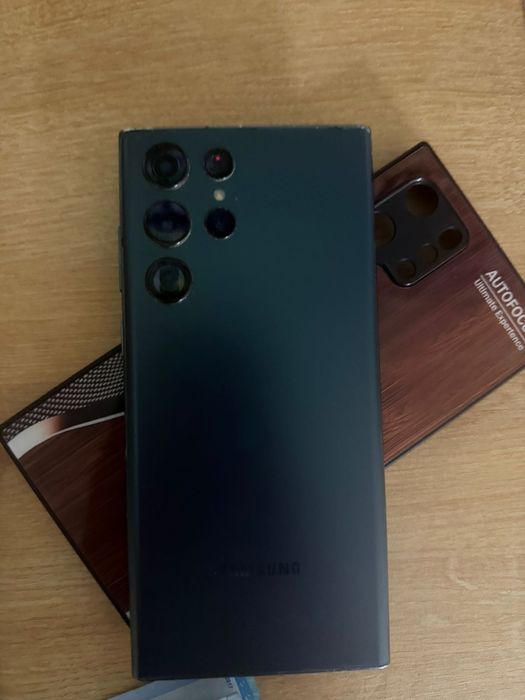 Продам  Samsung S22 ultra