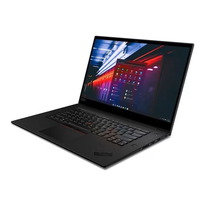 Ноутбук LENOVO ThinkPad P1 Gen2 Intel Core i9-9880H