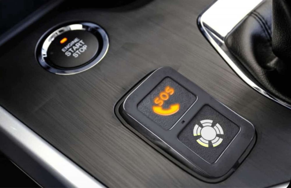 Сбктс Установка кнопки SOS глонас сертификат сбктс