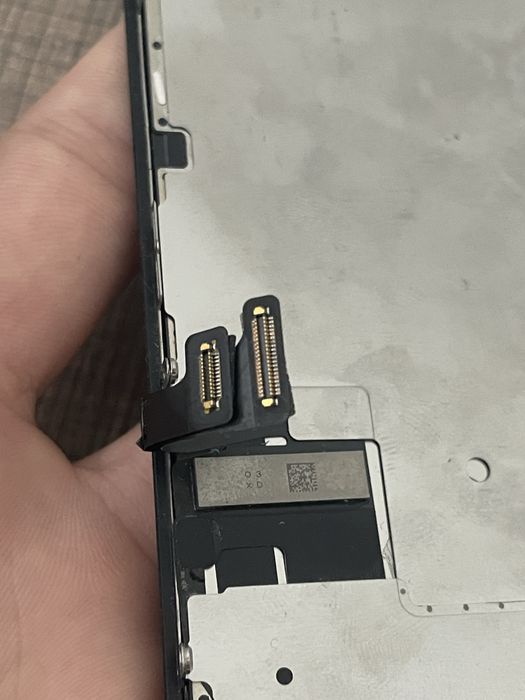 Ecran original iPhone 8/iPhone SE (2020 / 2022)