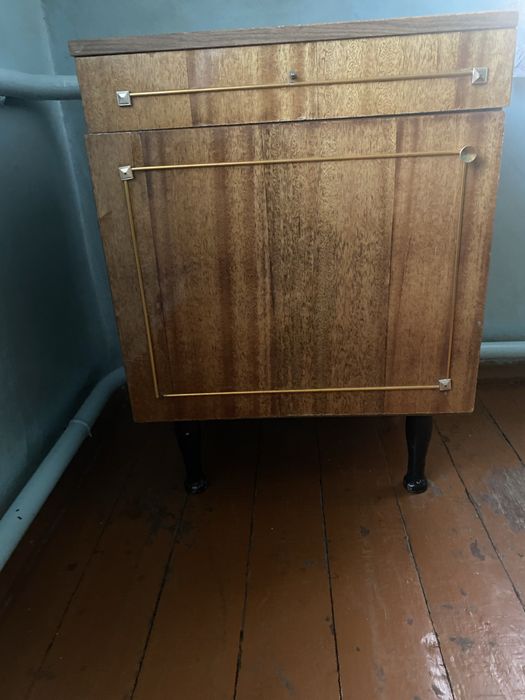 Тумба венгерская