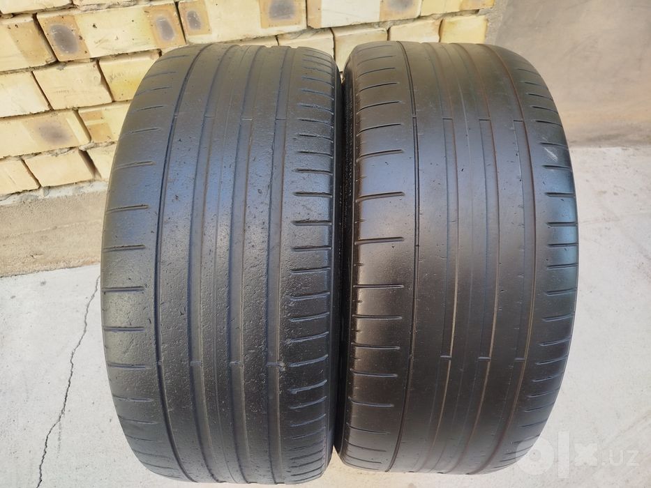 265 40 R22 Shina Pirelli 2 dona