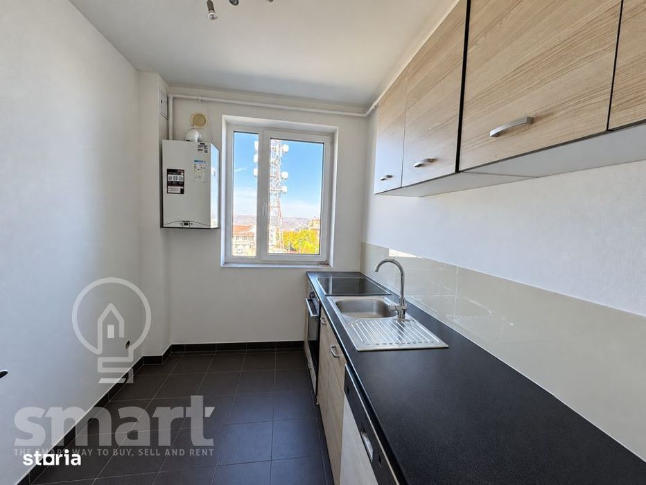 Apartament cu o camera zona Leroy Merlin