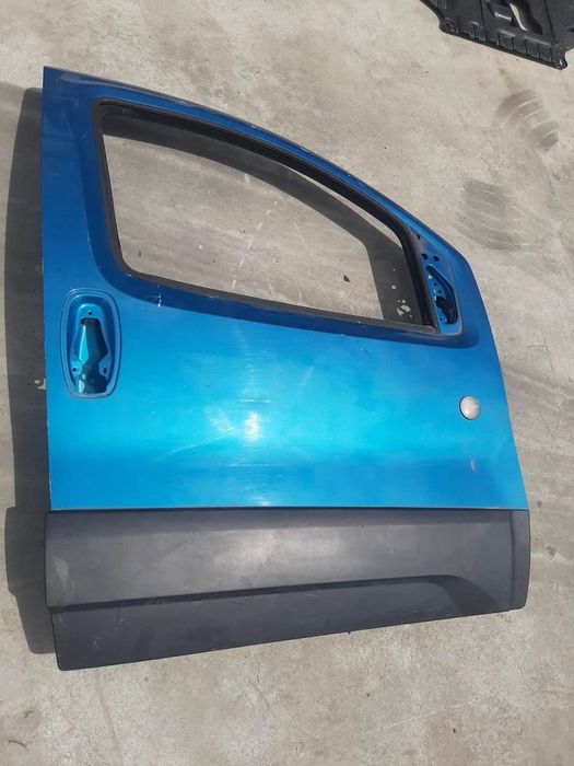 usa portiera dreapta fata fiat fiorino  peugeot bipper
